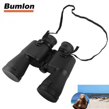 10x50 бинокулярный HD низкий свет ночного видения телескоп для уличный Спорт Охота Кемпинг Альпинизм Туризм 38-0005