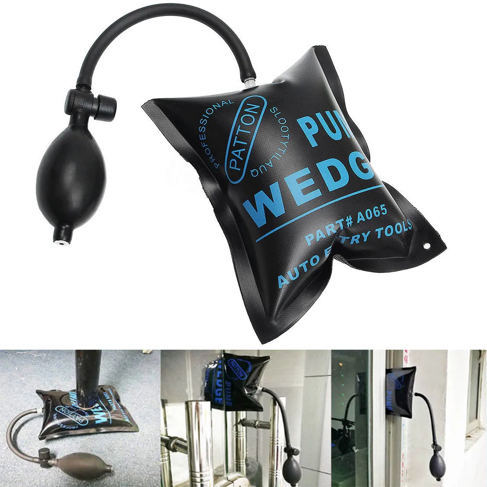 Universal Car Suv Open Auto Door Entry Airbag Professional Locksmith