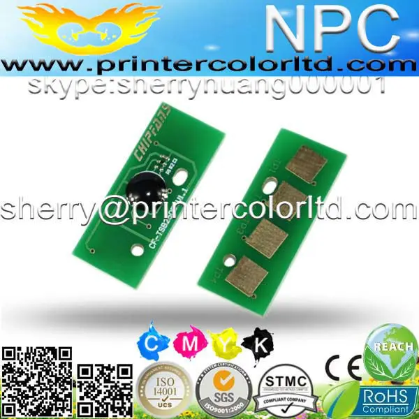 chip for Toshiba T-FC-50 M T FC 50 K EStudio-4555C countable photocopier chips | Компьютеры и офис
