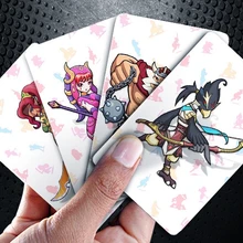 22 шт/лот 215 печатная NFC карта дыхания дикого написанная Tagmo может работать для переключения последних данных