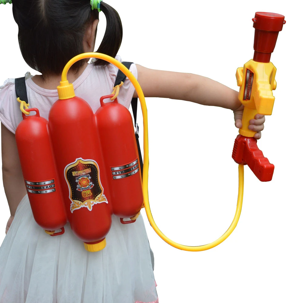 mochila lanza agua por mayor