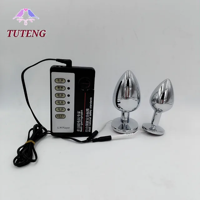 electronic anal devices Hardcore big tits women