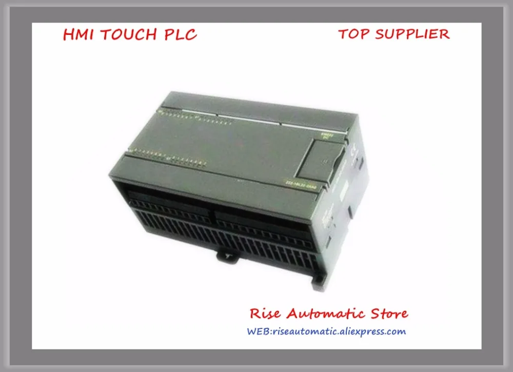 6ES7222-1BL22-0XA0 S7200 цифровой I/O Модуль EM222 32DO 24VDC EM 222 6ES7 222-1BL22-0XA0 6ES72221BL220XA0