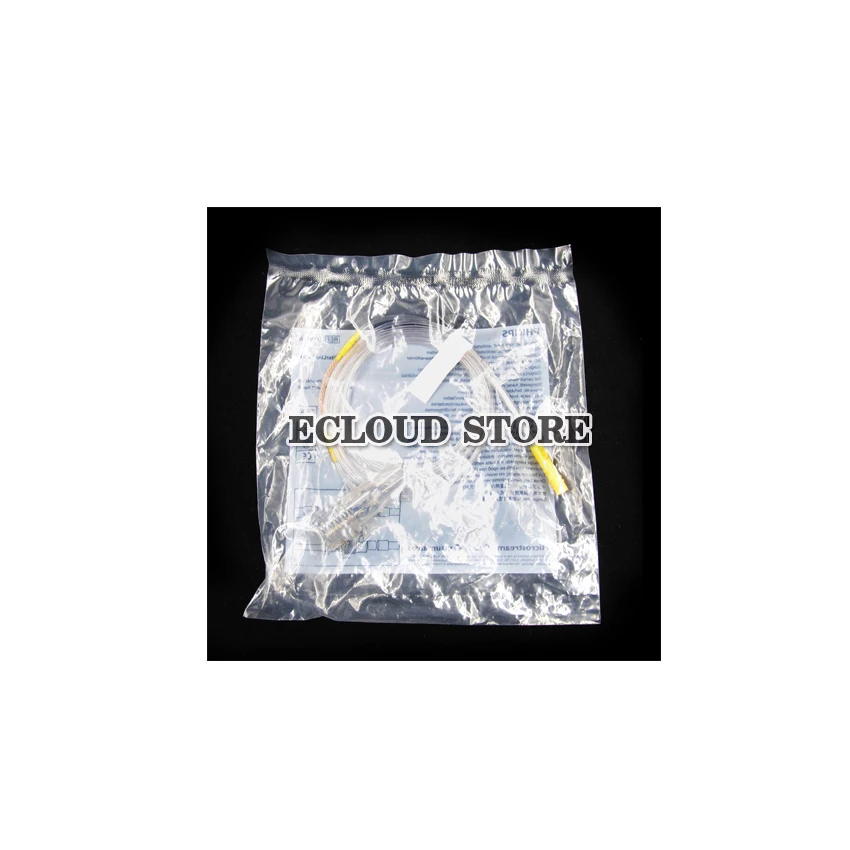 

Sidestream CO2 sampling line M11921A for PHL VM8 patient monitor anethesia gas module
