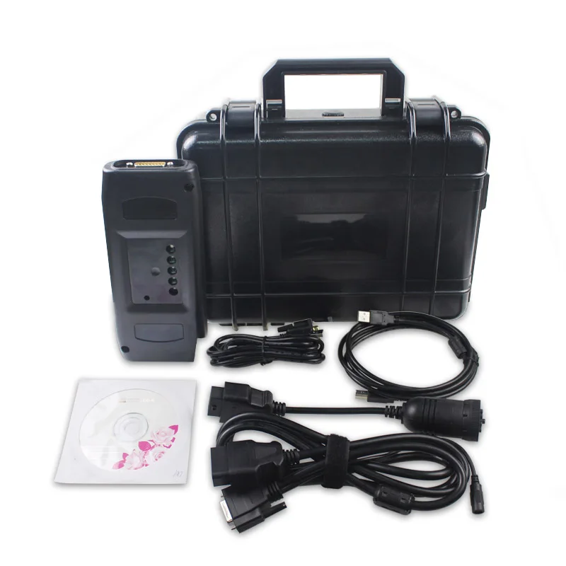 ForCAT ET3 адаптер forCAT ET 3 Wifi/USB версия для CAT3 грузовик диагностический инструмент с
