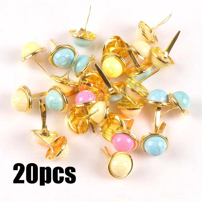 12x15mm 20pcs