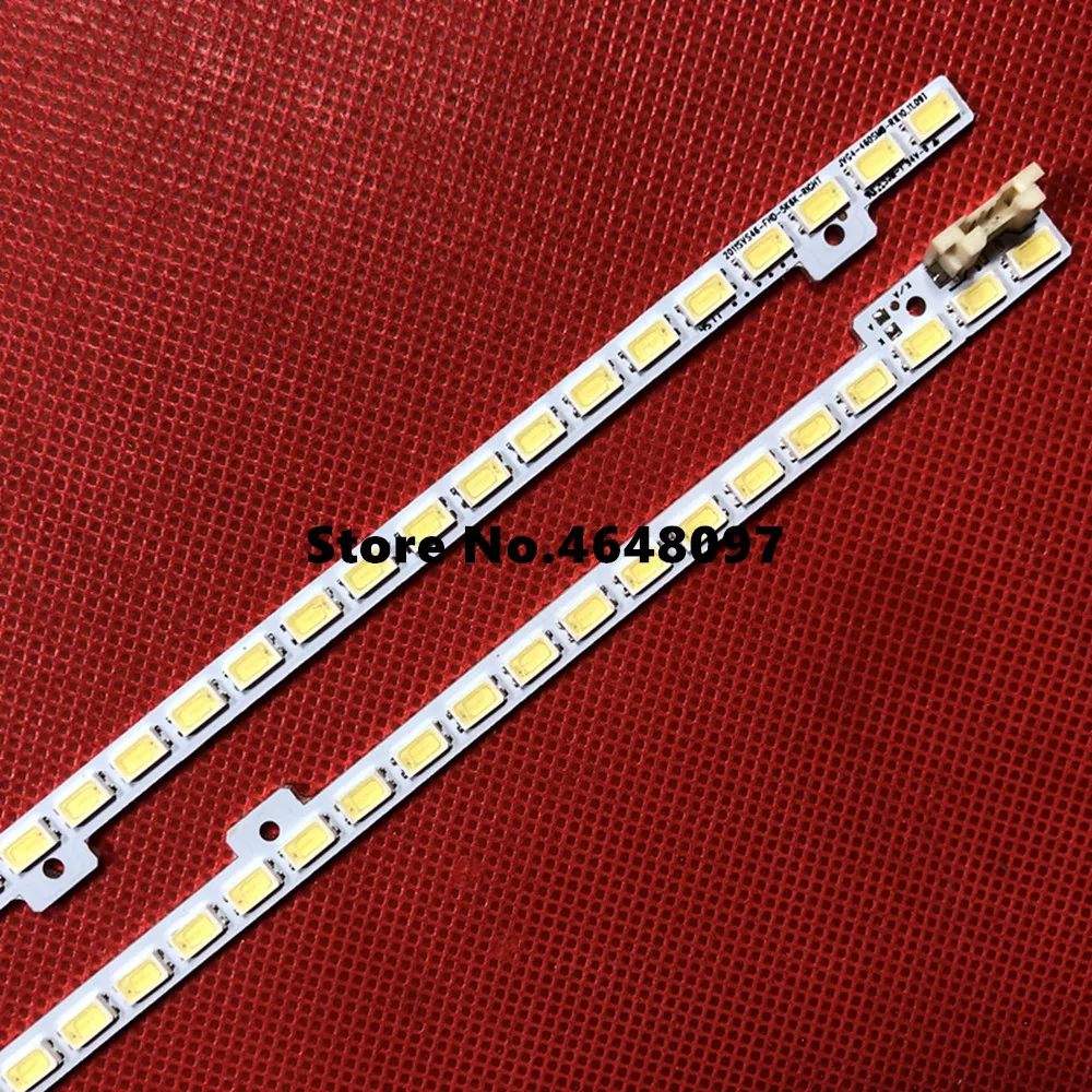Светодиодная подсветка лампа полосы для Samsung 46 &quotТВ UA46D5000 2011SVS46 5K6K H1B-1CH BN64-01644A