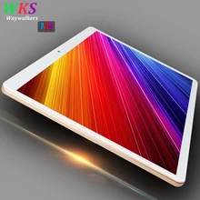 Original 10 inch tablet pc android 7.0 octa core RAM 4GB ROM 64GB dual sim card Bluetooth 1920*1200 Smart tablets phone 10 10.1