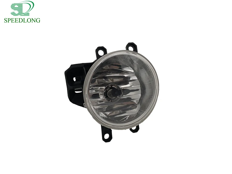 

1Pcs Driving Front Fog Light lamp Left Side 81221-12230 For Lexus ES250 2013