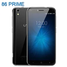 Original Rugged Anti-Fall Umi London Mobile Phone 3G WCDMA 1GB+8GB 8MP 5.0 inch Android 6.0 Quad Core Smartphone