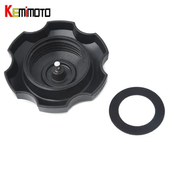 

KEMiMOTO Fuel Tank Gas Cap PWC For Kawasaki Jet Ski ZXI STX STS 1100 750 900 STX ZXi SX SC STX-R 510493714 Personal Watercraft