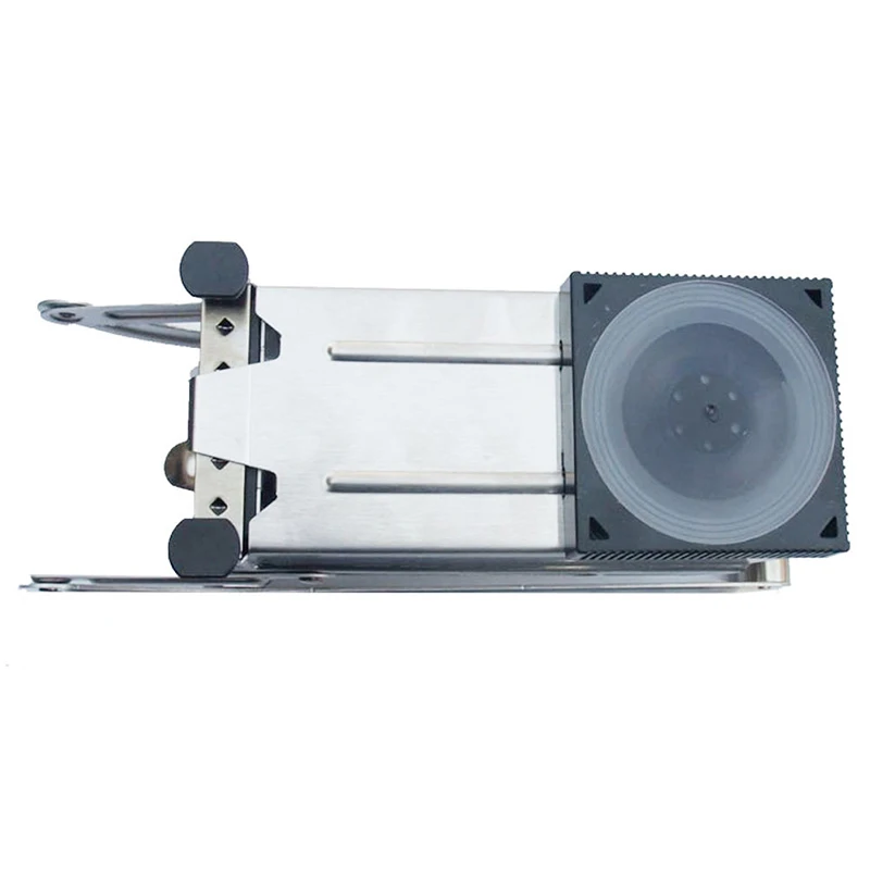 JX-LCLYL Stainless Steel French Fry Cutter Machine Vegetable Potato Kitchen Slicer