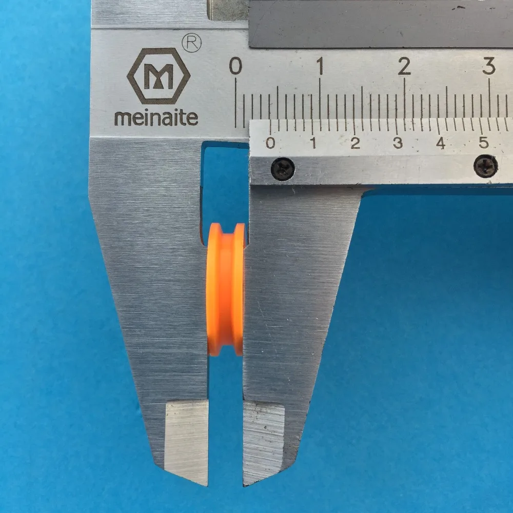 10 шт. J347Y 2*17 мм Желтая пластиковая модель Ременного Шкива DIY микро мотор Трансмиссия части коробки передач вязка деталей