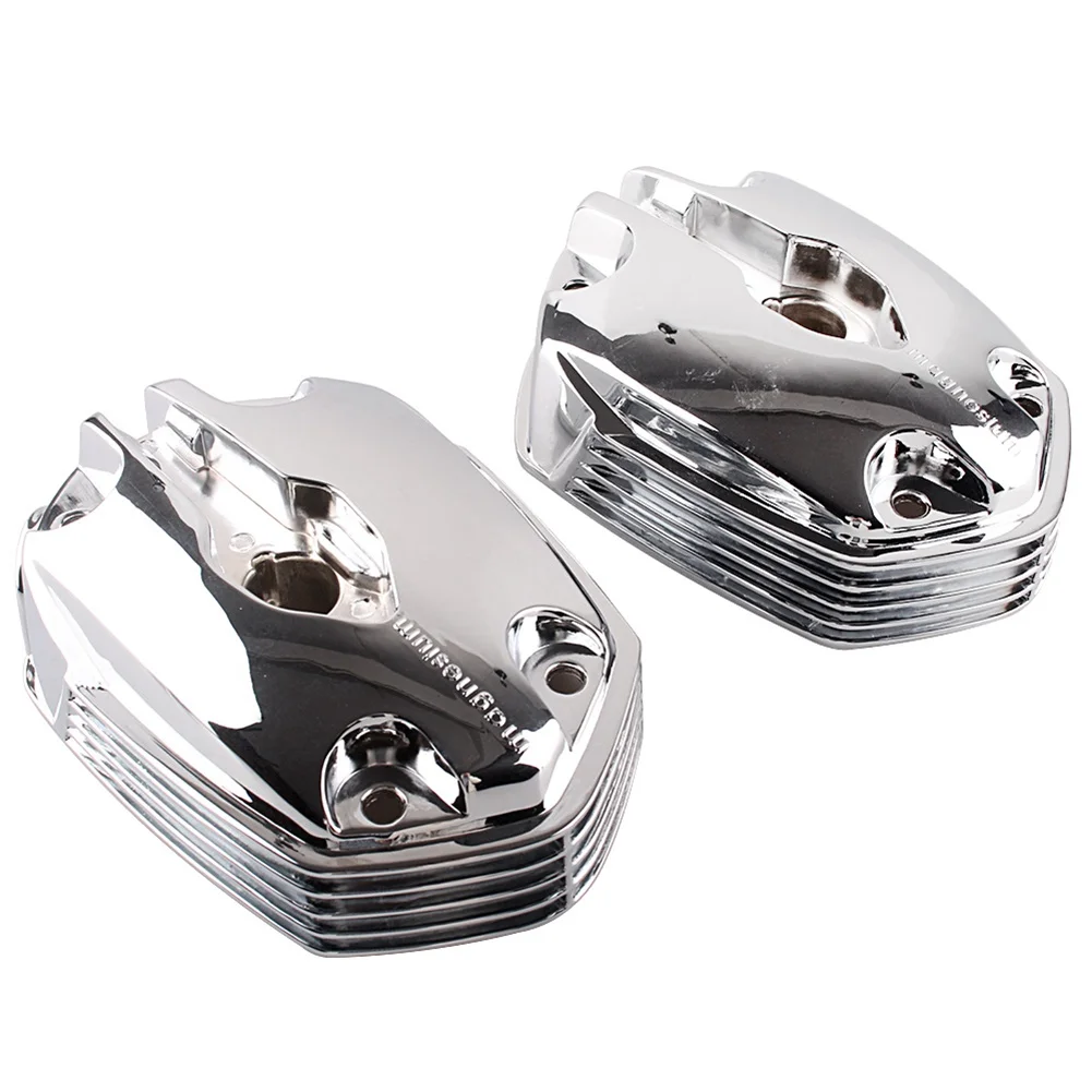 

CNC Left Right Cylinder Head Valve Cover Crankcase For BMW R1200GS 2004-2007 /R1200R 2007-2009 Aluminum Alloy