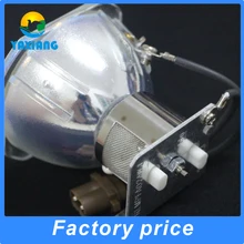 Original Bare projector lamp bulb AH-66271 / AN-XR20LP for EIKI EIP-2500 EIP-3000N EIP-3000NA EIP-X3000N