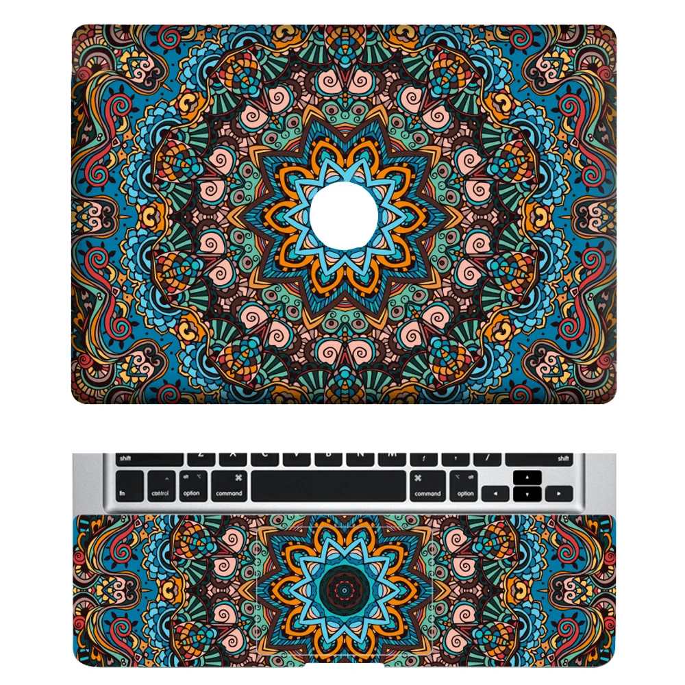 Защитная Наклейка Besegad из ПВХ для MacBook Pro Air 2016 A1706 A1708 A 1706 1708 13 3 дюймов|air cover|covers aircover