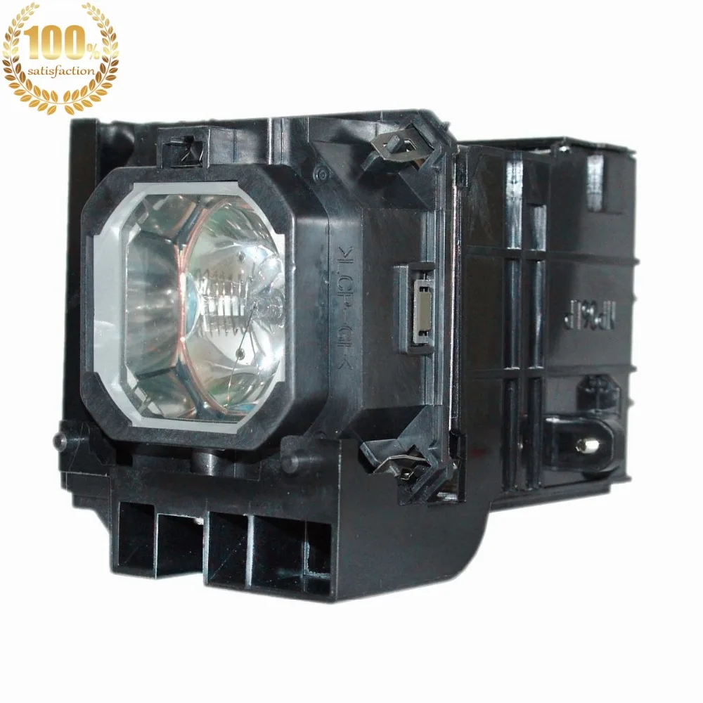 

WoProlight NP06LP Projector Lamp with Housing For Nec NP1150 NP2150 NP3150 NP3151 NP2250 NP1200 NP3200