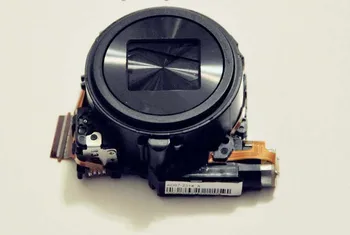 

90%New Lens Zoom Unit For SAMSUNG WB30 WB30F Digital Camera Replacement Repair Part without CCD Black