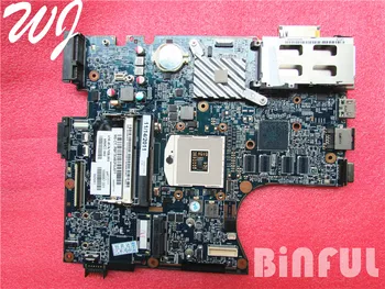 

598667-001 For HP 4520S 4720S Laptop Motherboard H9265-1 48.4GK06.011 100% fully tested