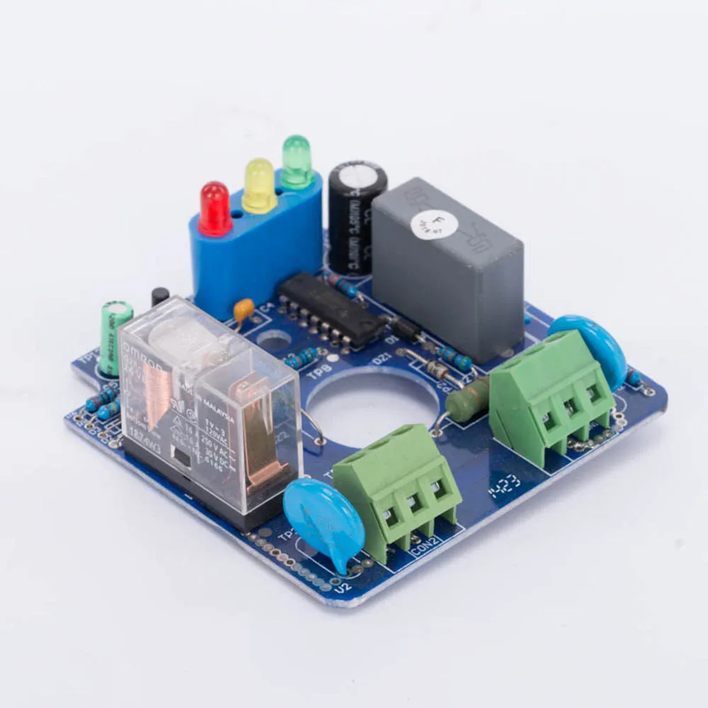 

EPC-5 good relay pressure sensor chip controller regulator electronic integrated circuit pannel 220V pump control switch part