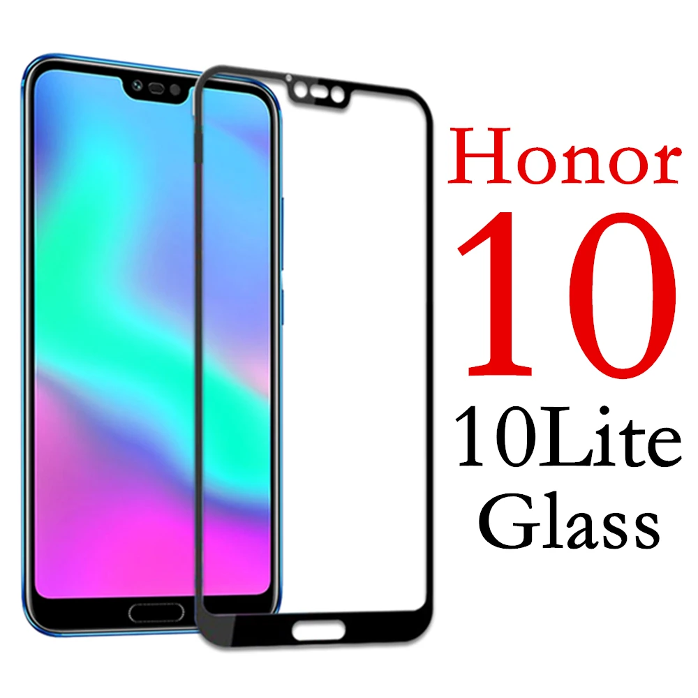 Купить Стекло На Honor 10 Lite
