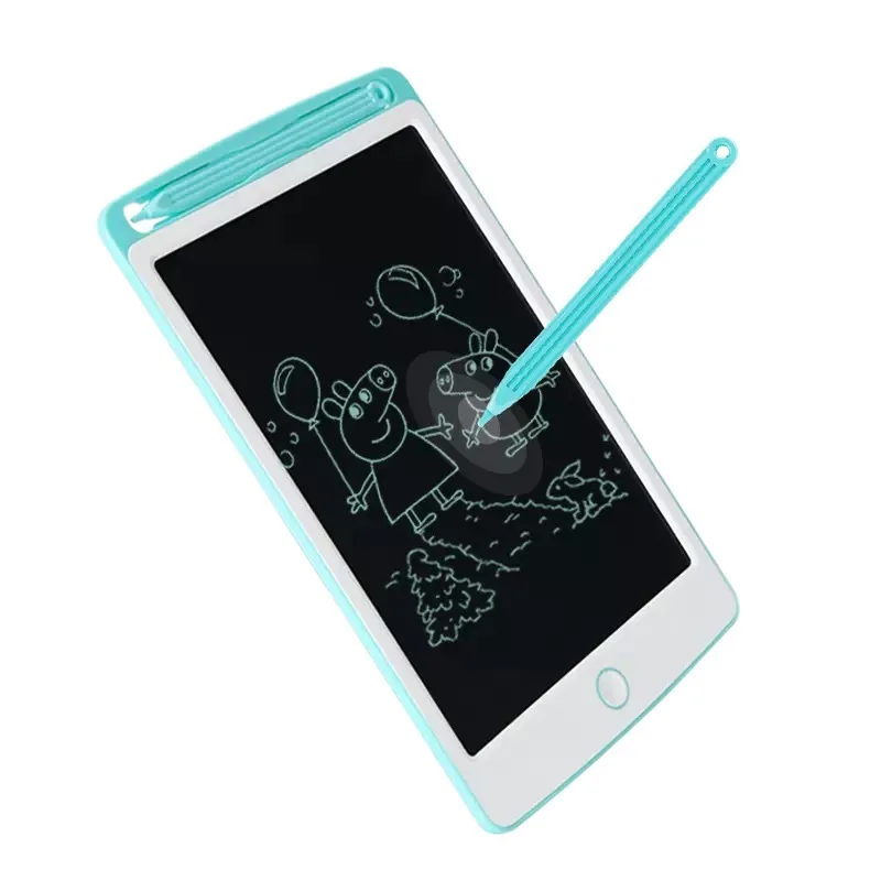 

Drop Shipping 3D Magic Pad Reuse Create Art That Glows Magic Board Children Writing Board Clipboard Gift Response Creative Toy