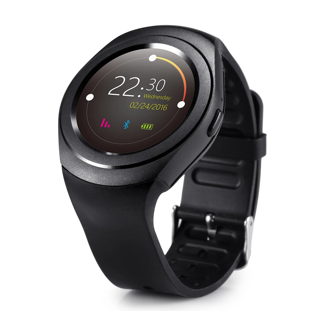 smart watch sleep tracker