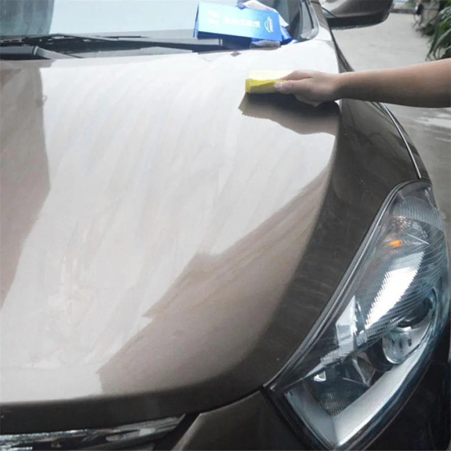 new car polish 2pc