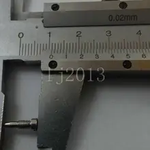 100 шт. саксофон запчасти винты