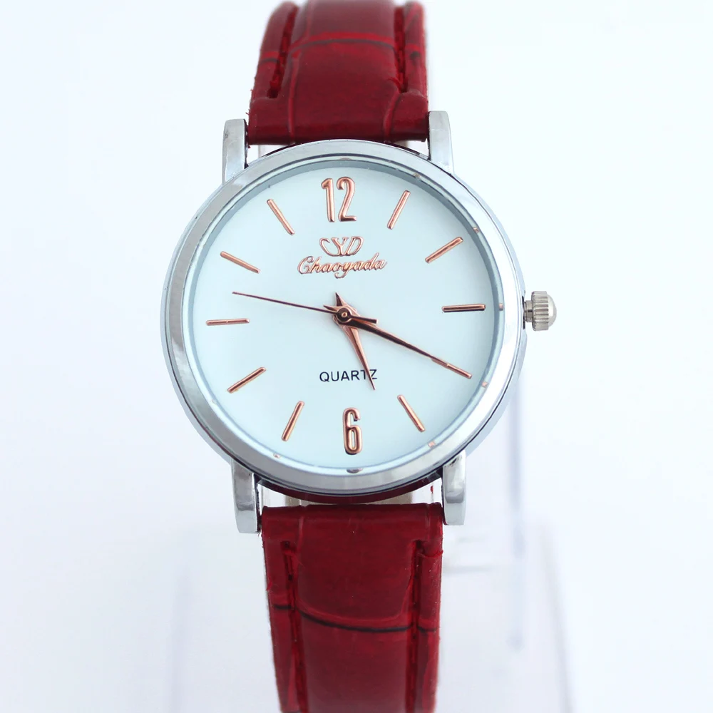 U64 RED