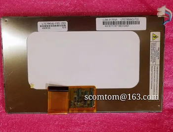 

7 inch LTE700WQ-F05 LTE700WQ-F05-2BS LCD Screen Display Panel