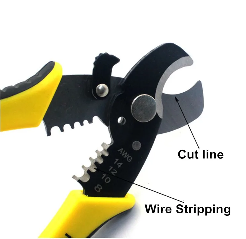 Wire Stripping 9