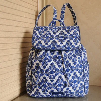 

Drawstring backpack