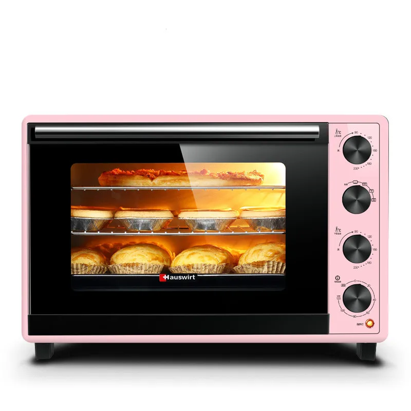 microwave oven for bakery