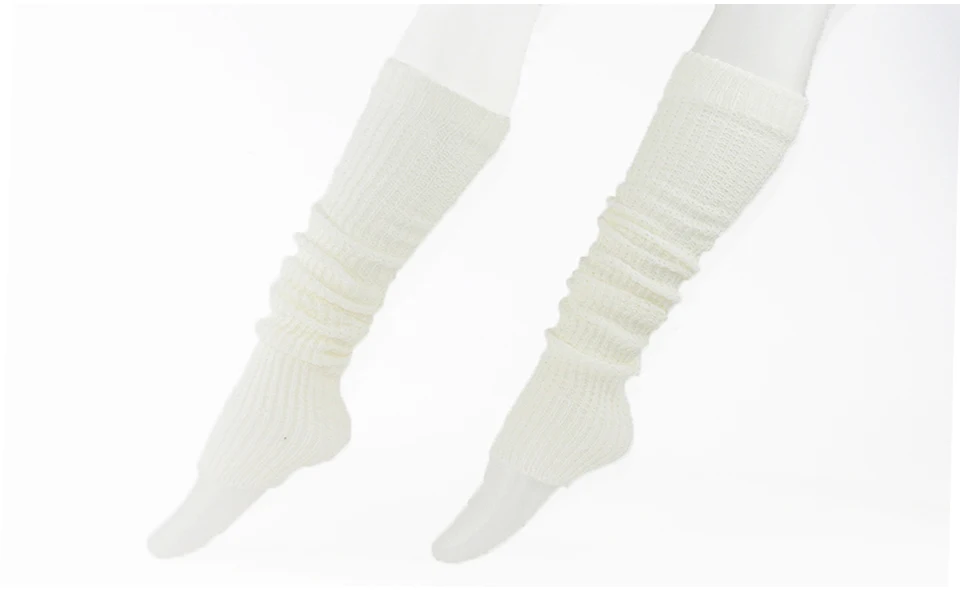 Brand Winter Warm Ladies Leg Warmers