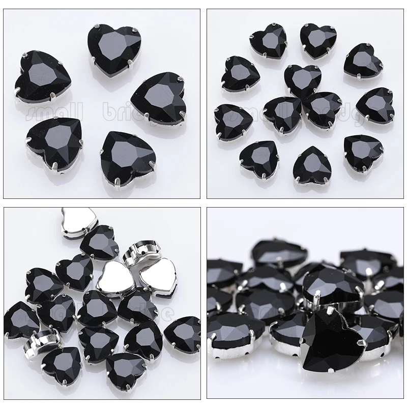 Crystal Sew On Stones (7)