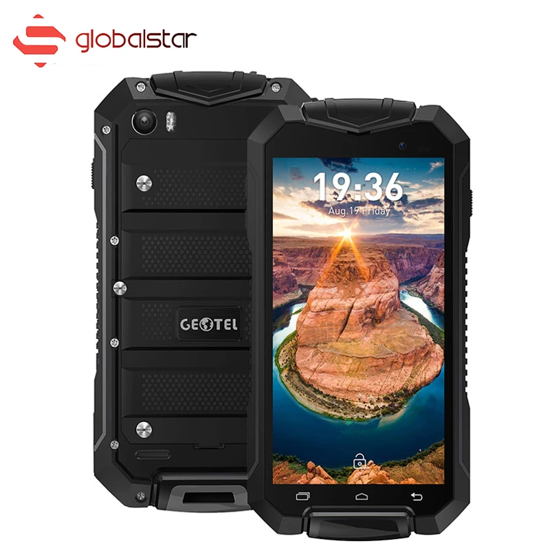 bilder für IP67 Wasserdicht GEOTEL A1 MTK6580M Quad-Core-Handy 4,5 zoll Android 7.0 Handy 1G RAM 8G ROM 3400 mAh Smartphone bilder für IP67 Wasserdicht GEOTEL A1 MTK6580M Quad-Core-Handy 4,5 zoll Android 7.0 Handy 1G RAM 8G ROM 3400 mAh Smartphone