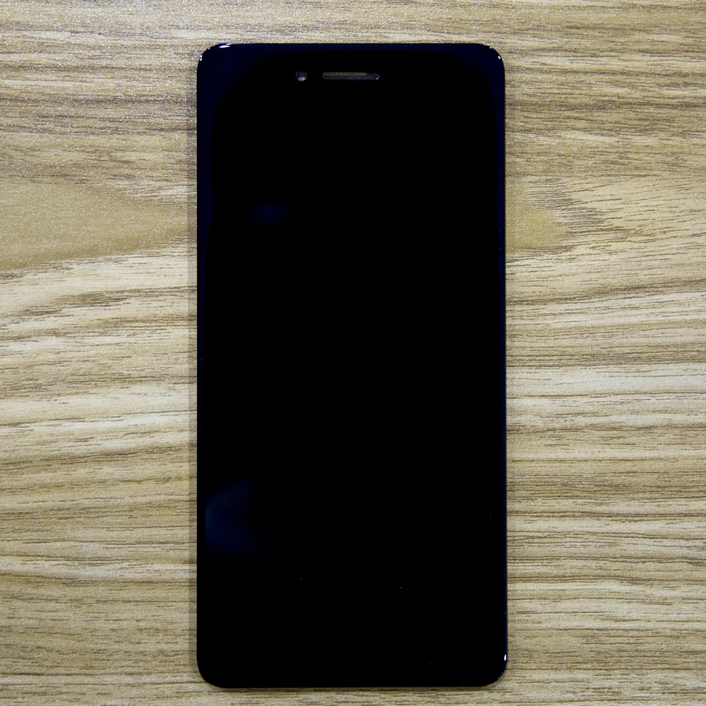 

Oirginal Vernee Mars Pro 5.5'' LCD Display and Touch Screen Replacement