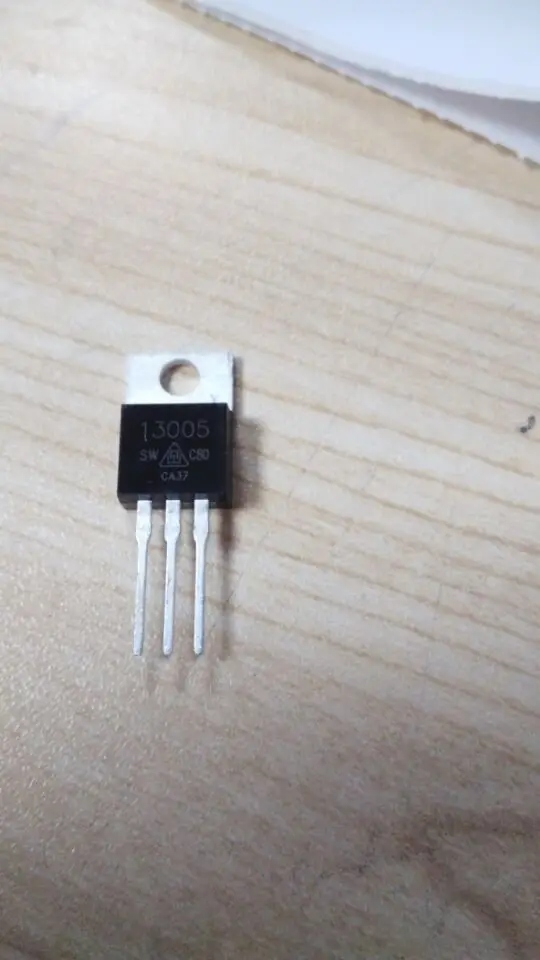 

E13005-2 13005 to-220 10PCS/LOT