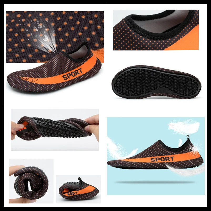 حرائق الرجال المنبع أحذية خفيفة لينة حذاء رياضة زوجين الأحذية المياه الأحذية تنفس المشي أحذية comforty للجنسين apua حرائق الرجال المنبع أحذية خفيفة لينة حذاء رياضة زوجين الأحذية المياه الأحذية تنفس المشي أحذية comforty للجنسين apua
