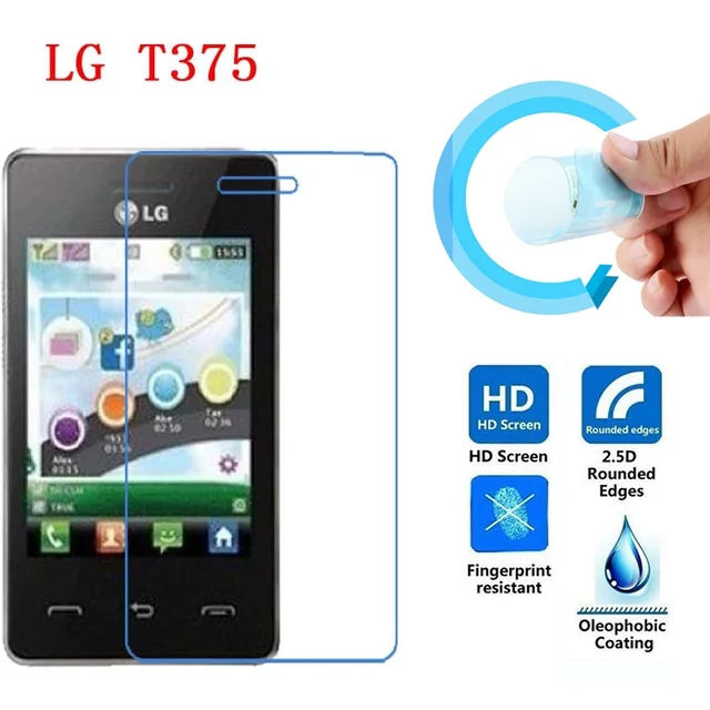 play stor pour lg t375