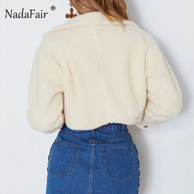 faux fur teddy jacket12