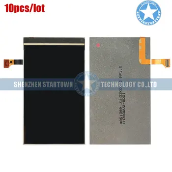 

10pcs/lot NEW Replacement Spare part LCD screen Display For Nokia Lumia 620