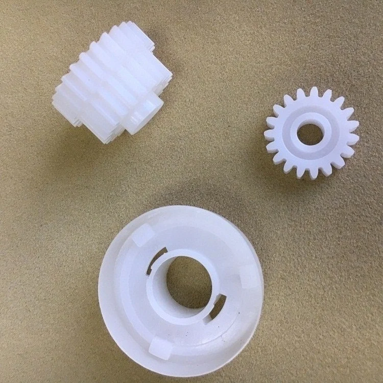 50sets/lot) Rg5-5663 Registration Gear Kit For Hp Laserjet 9000 9040 9050  Registration Roller Assembly Printer Parts - Printer Parts - AliExpress