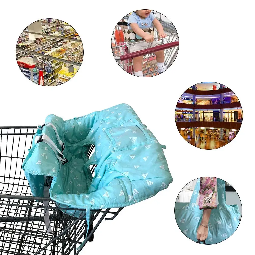 New Baby Kids Shopping Cart Cushion Kids Foldable Trolley Pad Newborn Shopping Push Cart Protection Cover Baby Chair Seat Mat New Baby Kids Shopping Cart Cushion Kids Foldable Trolley Pad Newborn Shopping Push Cart Protection Cover Baby Chair Seat Mat