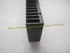 1pcs 245mm+60mm+25mm Full Aluminum E Heatsink For Power Amplifier DIY Radiator ► Photo 2/4