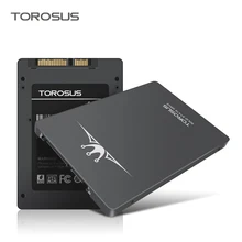 TOROSUS 1 ТБ SSD SATA 3 твердотельный накопитель 2,5 дюймов 480 ГБ SSD жесткий диск HDD HD SSD 240 ГБ TLC для ноутбука компьютера ПК