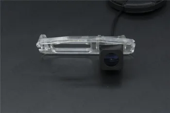 

PAL HD 1280*720 Car Parking Rear view Camera for HONDA Odyssey 2009 2010 2011 2012 2013 Car Reverse Camera