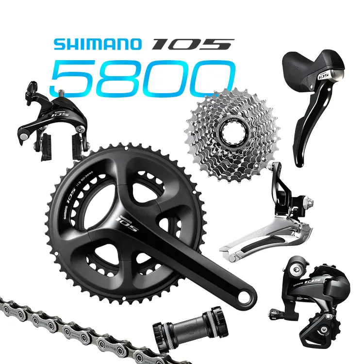buy shimano 105 groupset