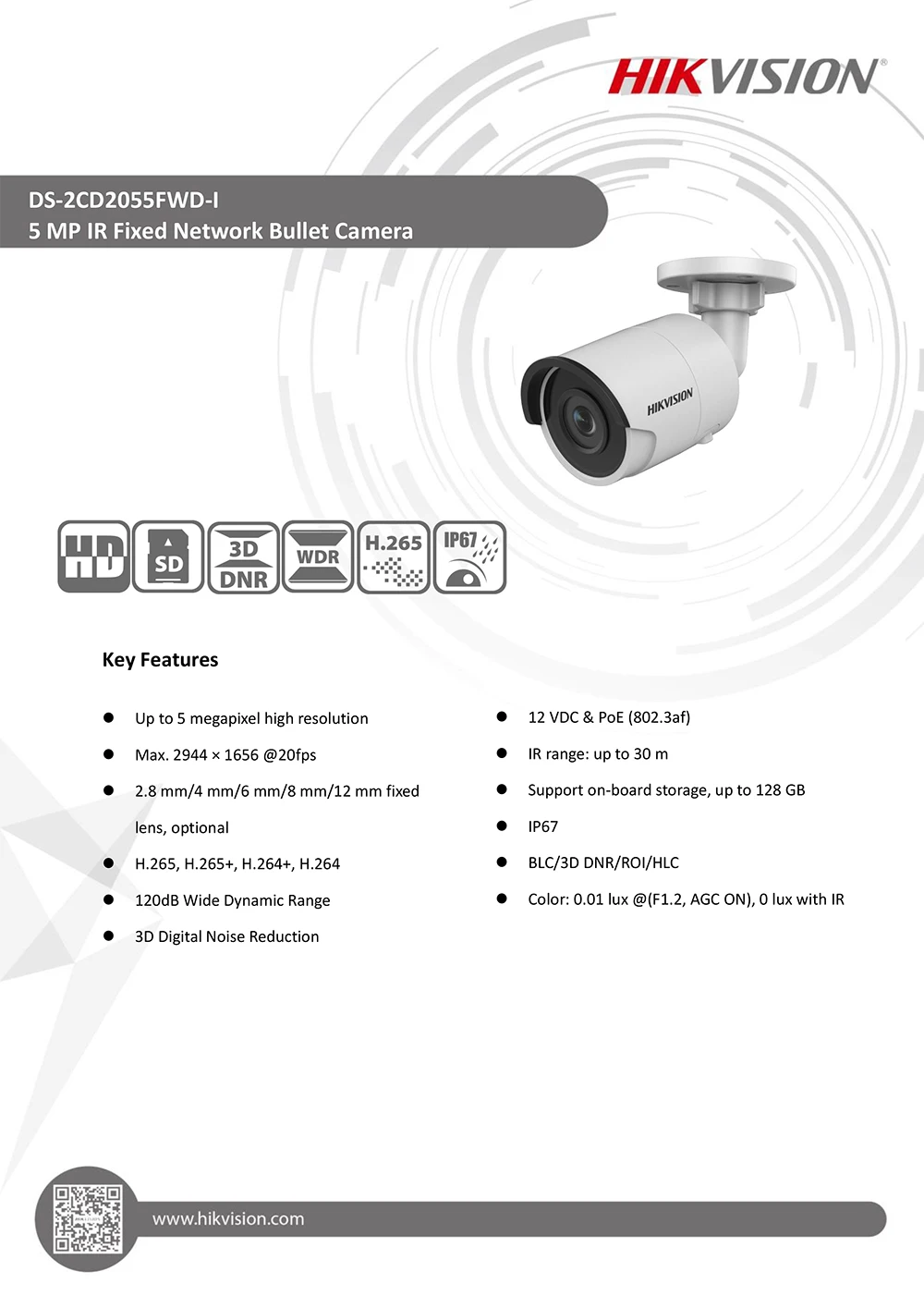 DS-2CD2055FWD-I_Datasheet_V5.5.80_20181207-1